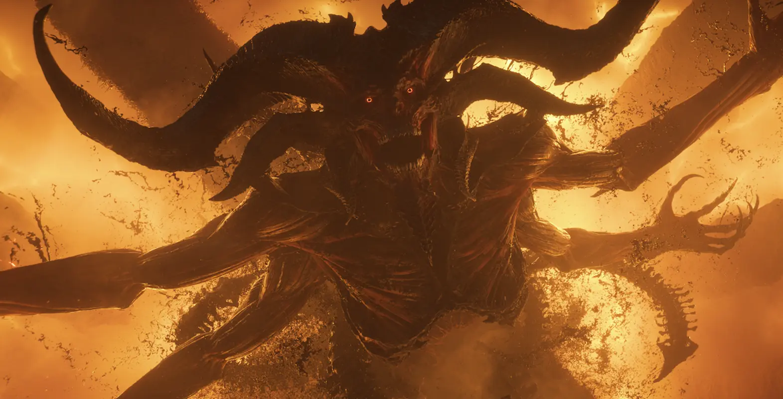 Diablo 4 Announces New Expansion at The Game Awards