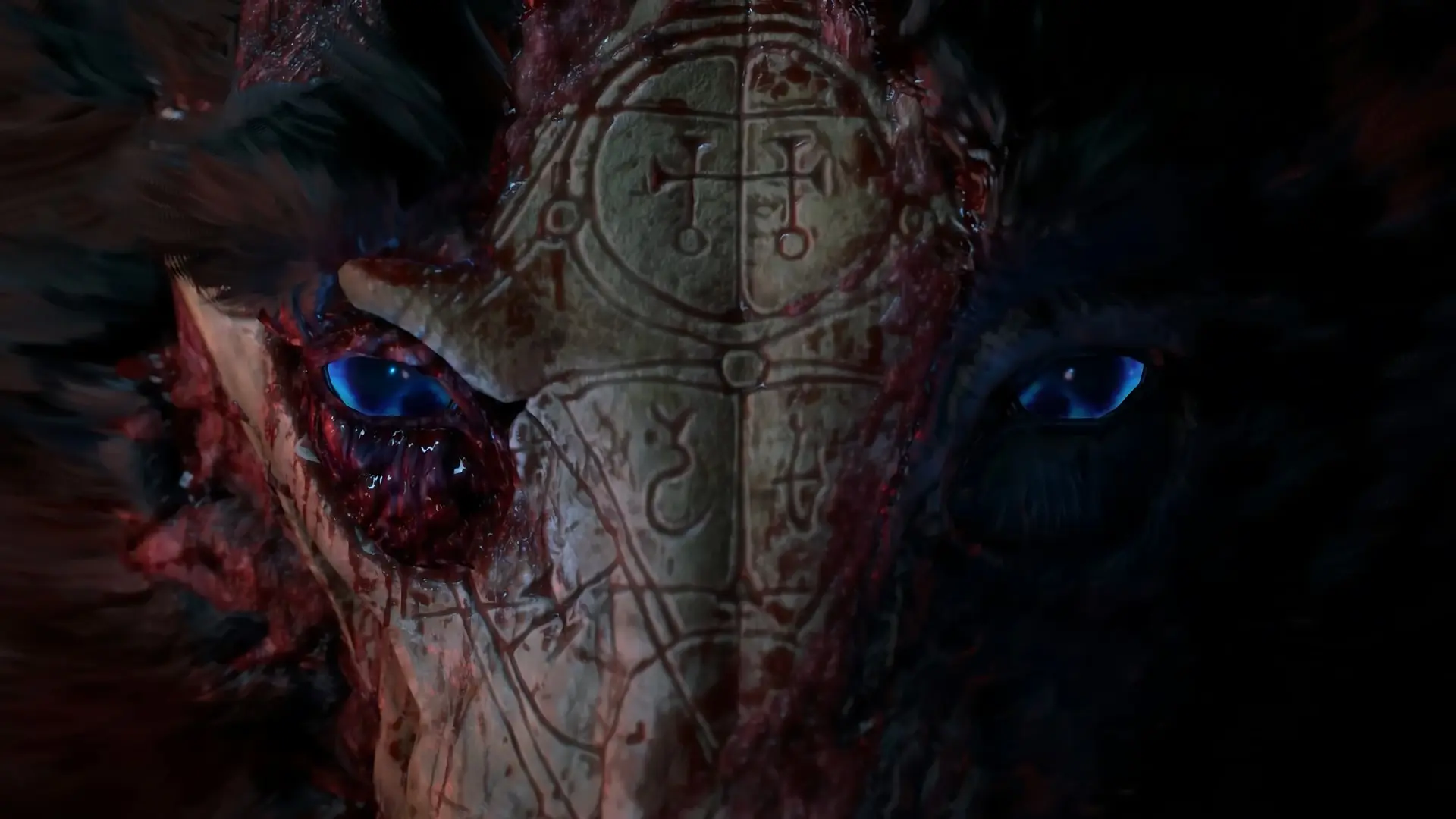 Diablo 4 Drops Expansion Teaser Ahead of The Game Awards