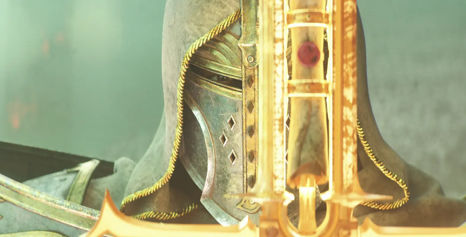 Diablo 4 Paladin Brings Back Blessed Hammer and Auras