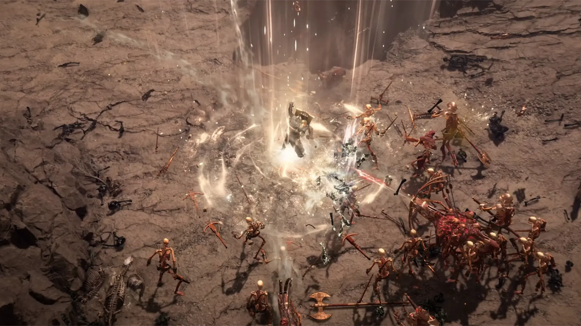 Blizzard Confirms a Level Cap Increase for Diablo 4