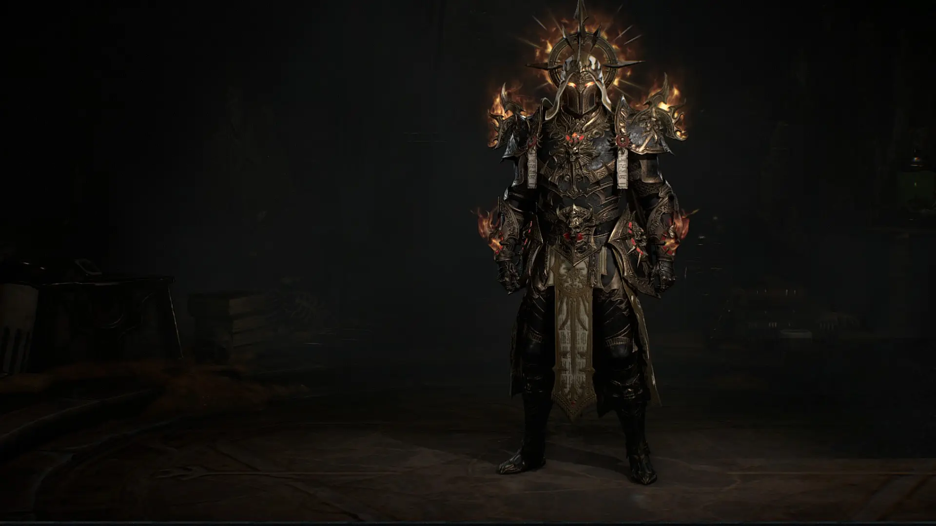 Diablo 4 New Season Brings Paladin Cosmetics and StarCraft Returns