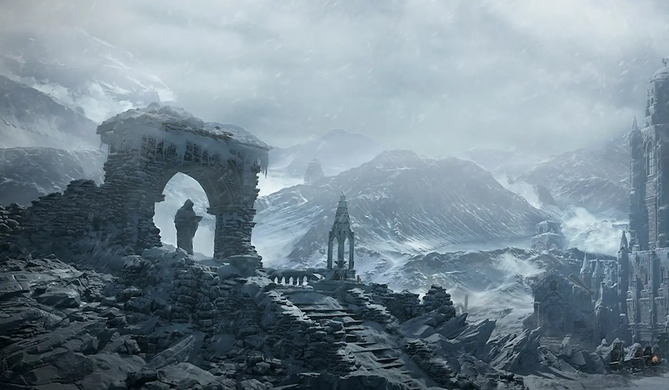 Diablo IV Season of Divine Intervention: What Is New in Season 11