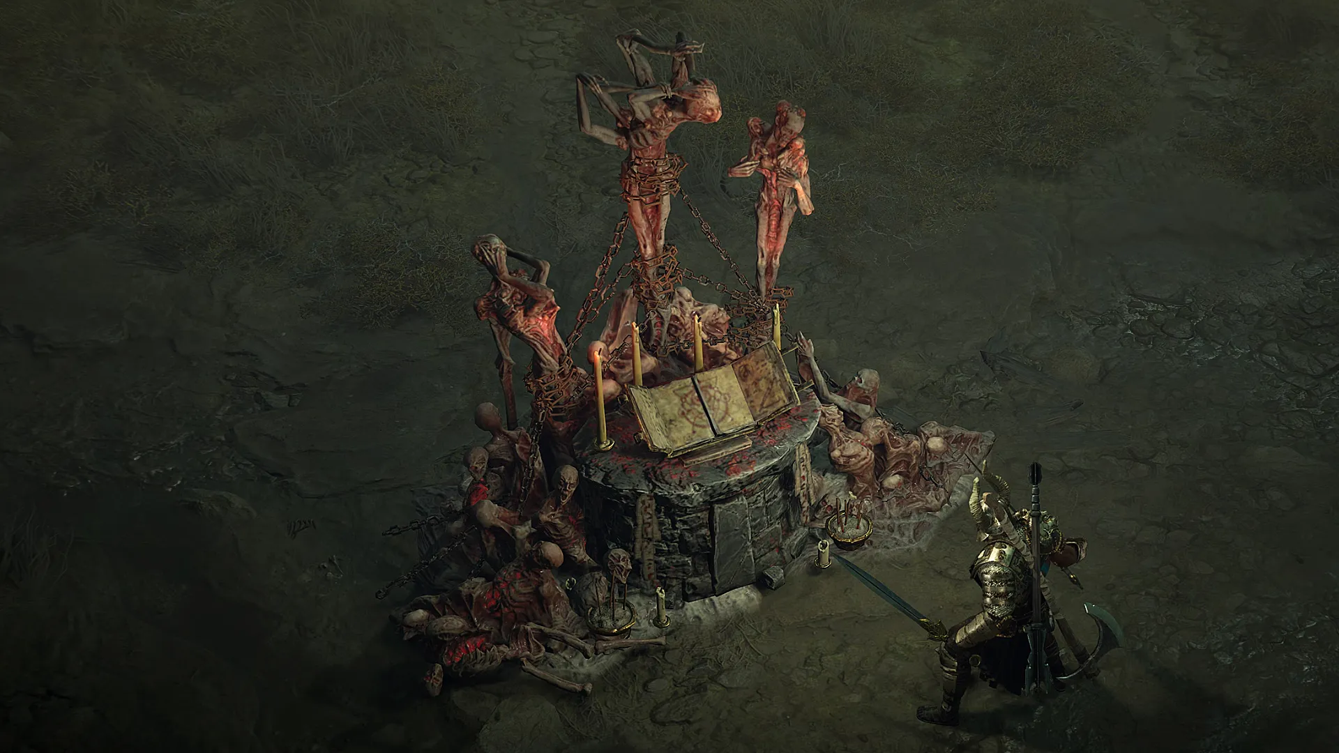 You Will Not Need to Hunt for Healing Potions Anymore in Season 11