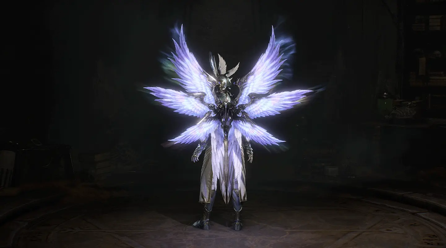 Is Diablo 4 Finally Delivering a Reliquary Worth Grinding?