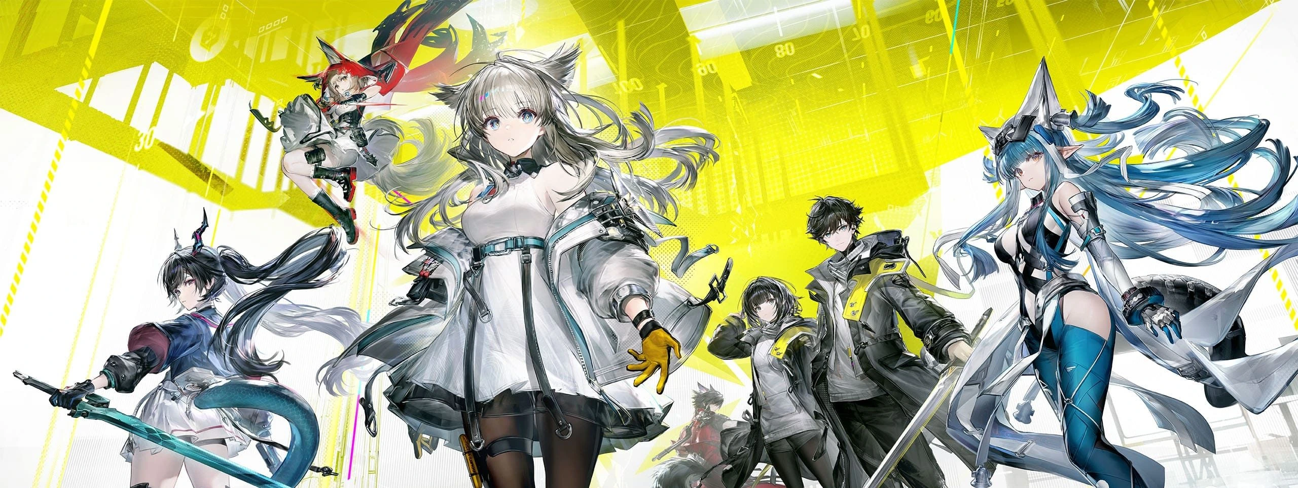 Icy Veins Launches Arknights: Endfield Section!