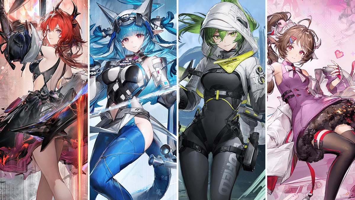 How Many Pulls Can You Expect on Launch in Arknights: Endfield?