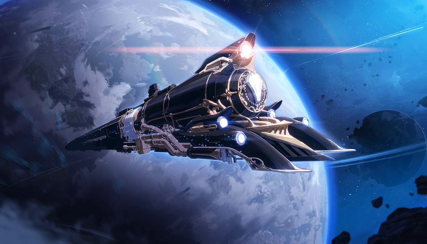 What Are Players Saying About Honkai: Star Rail’s Planarcadia?