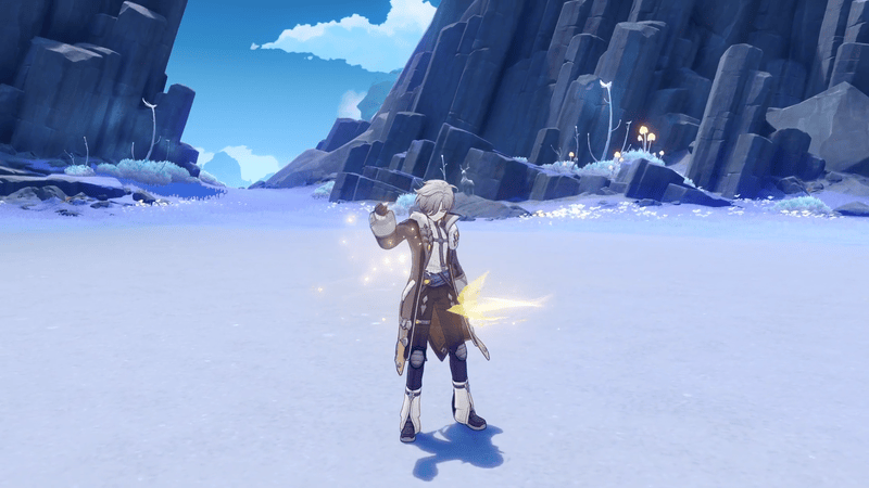 Illuga Overview: Abilities for Genshin Impact