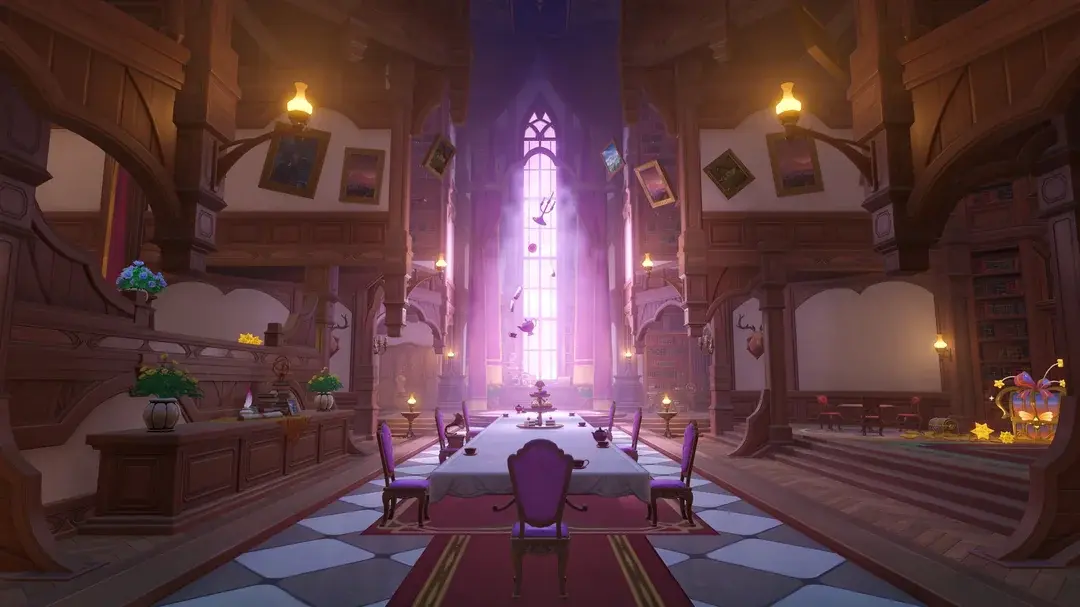 Genshin Impact Imaginarium Theater V6.3 Lineup