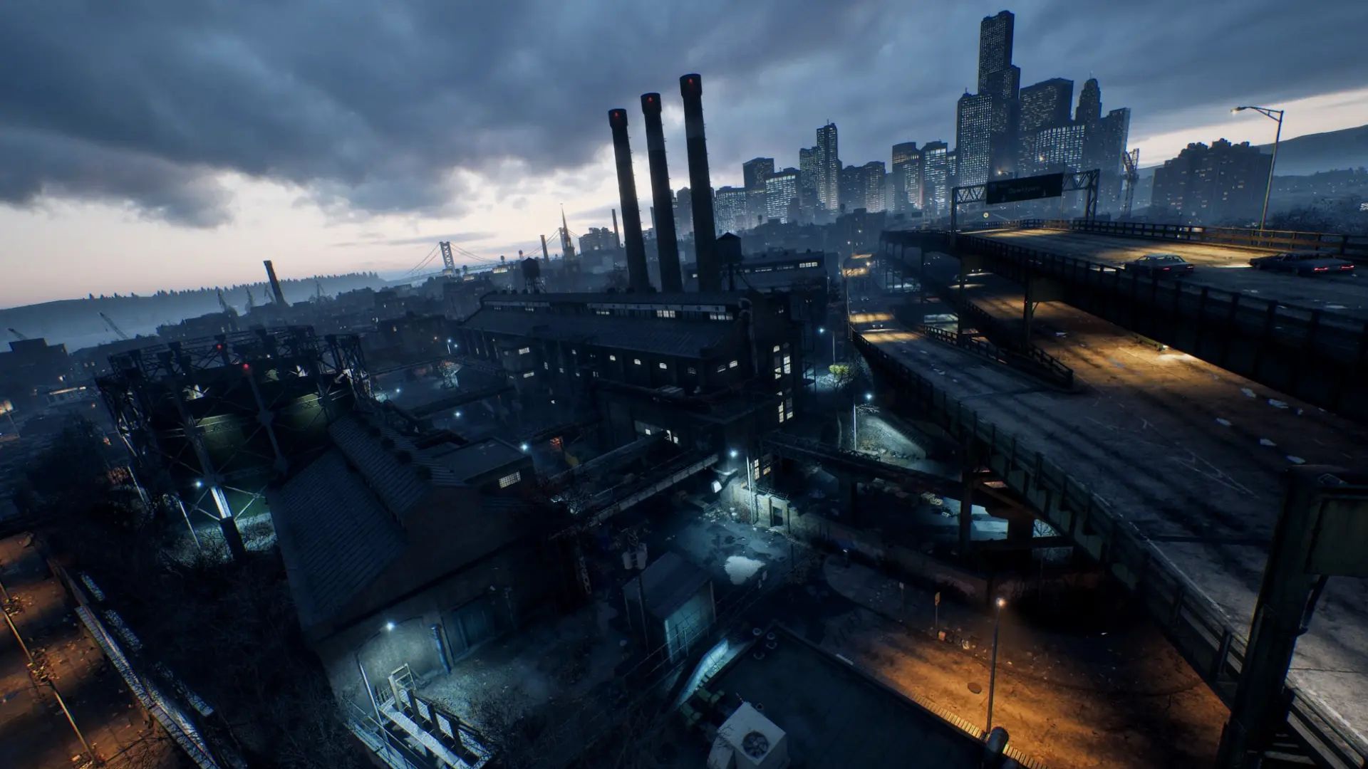 Liquid Swords Teases New Game That Could Rival GTA 6