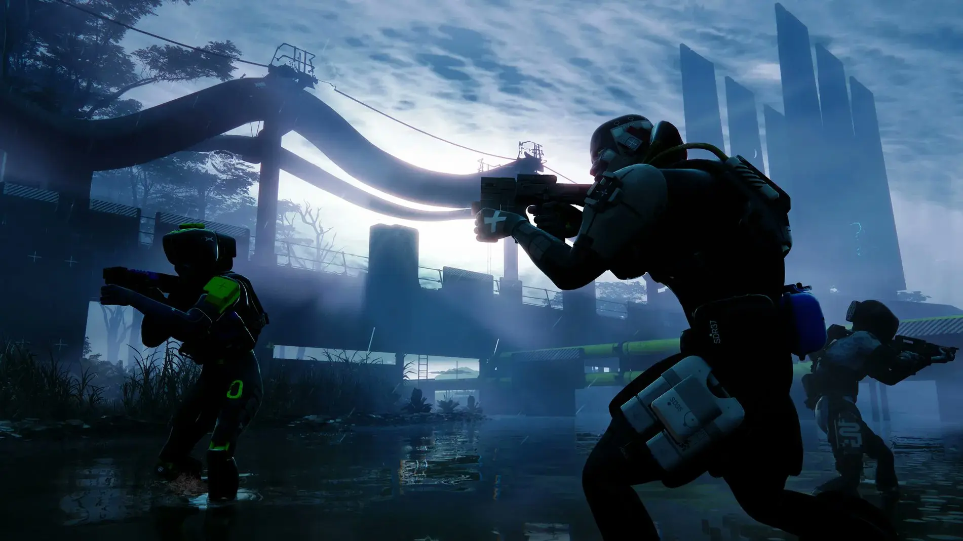 Bungie Confirms Marathon Release With Solo Play, Proximity Chat, and More