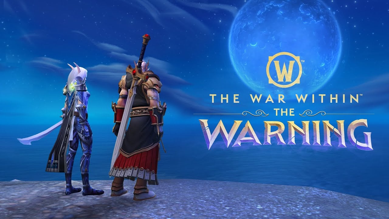 Pulling Enemies Through Walls, Decor Clipping, and More: Patch 11.2.7: The Warning Known Issues List