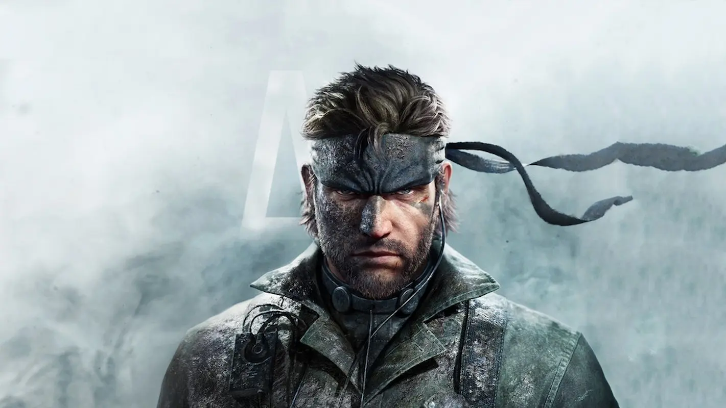 Metal Gear Solid Devs Share News on the Future of the Series