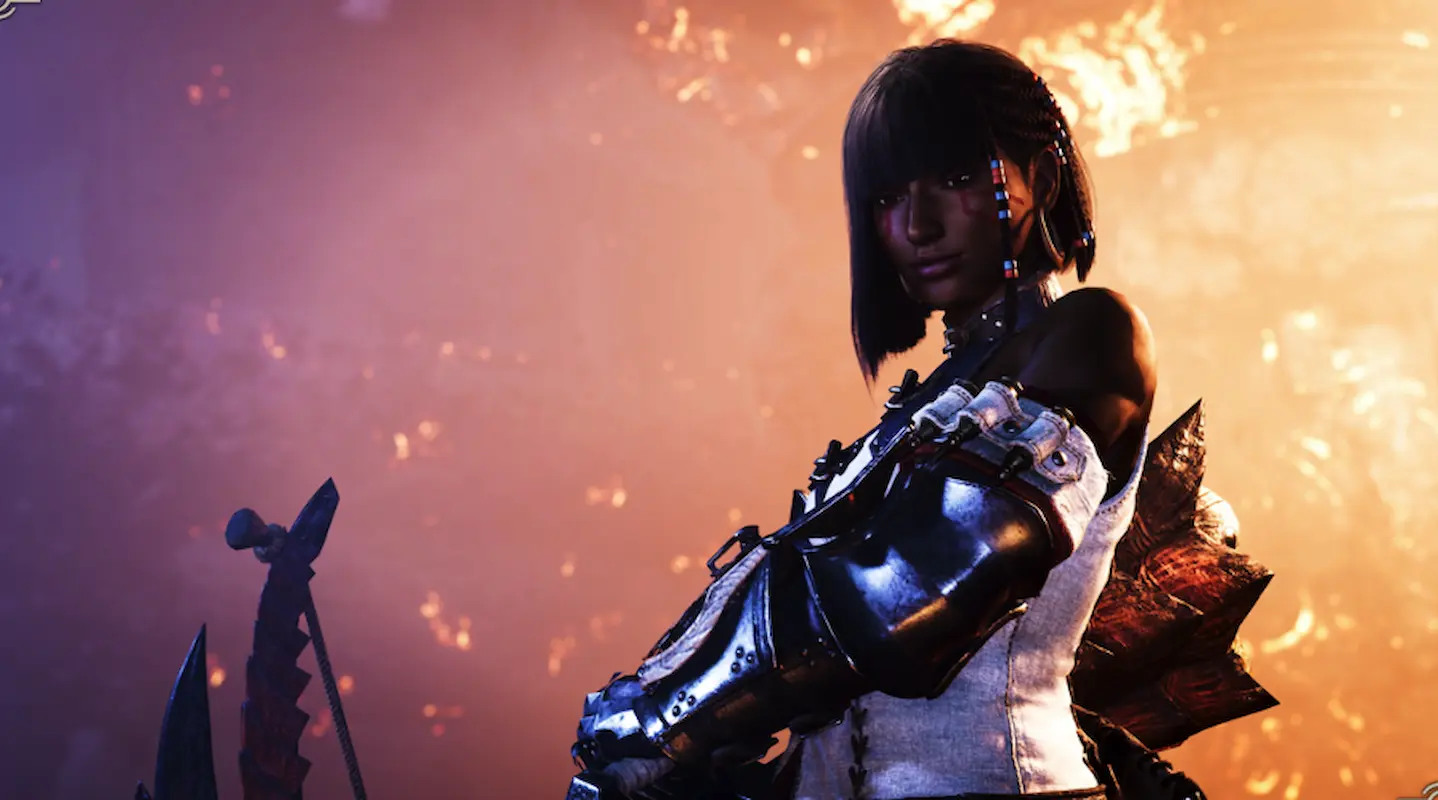 Monster Hunter Wilds’ Next Update Brings Massive Changes