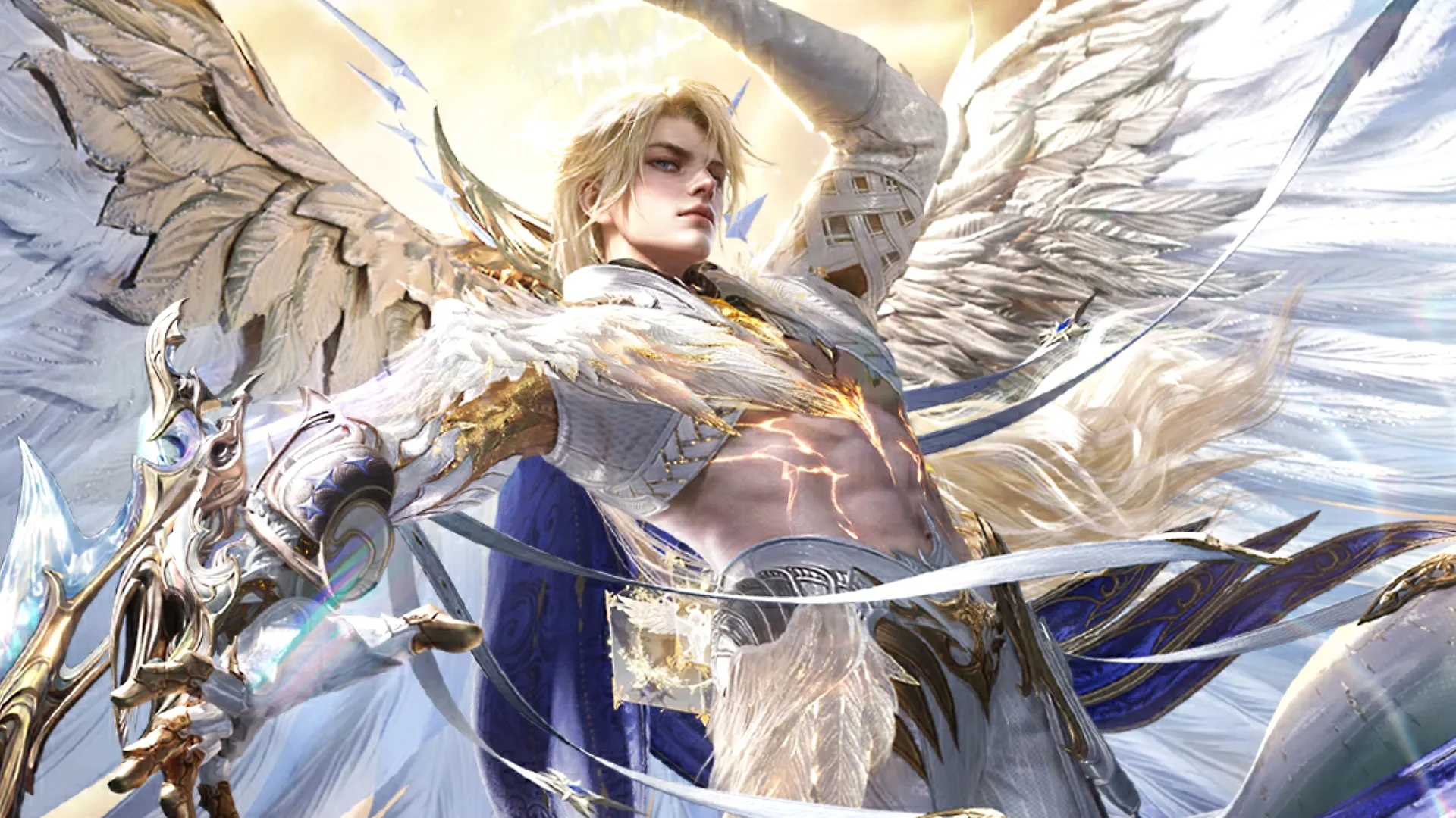 The Mist Is Finally Lifting In Naraka: Bladepoint