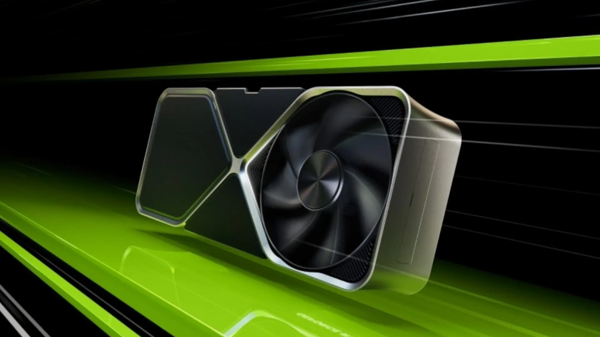 Nvidia May Cut Gaming GPU Production for Its Next Big Release