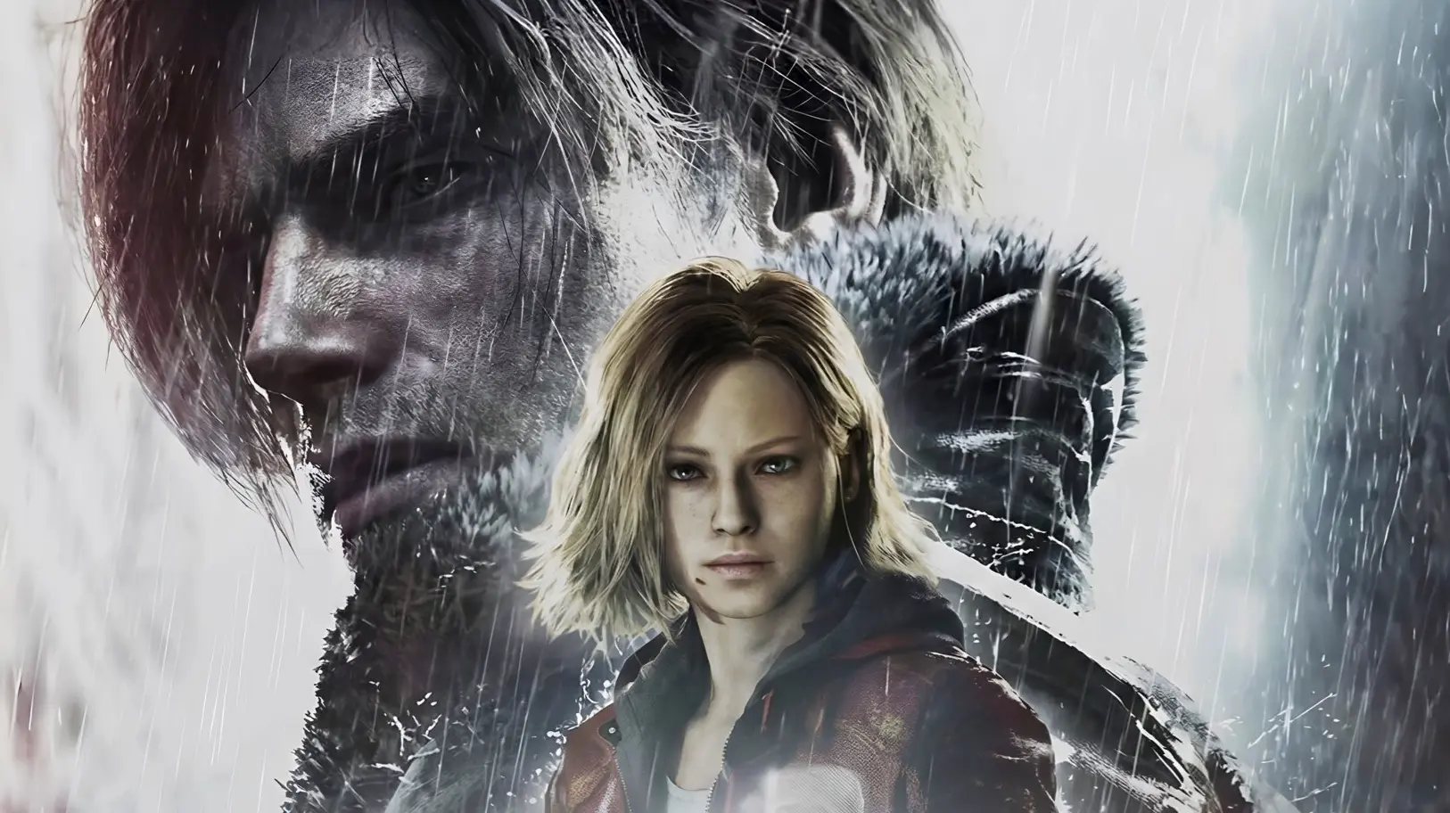 Leon Kennedy Officially Returns in Resident Evil Requiem