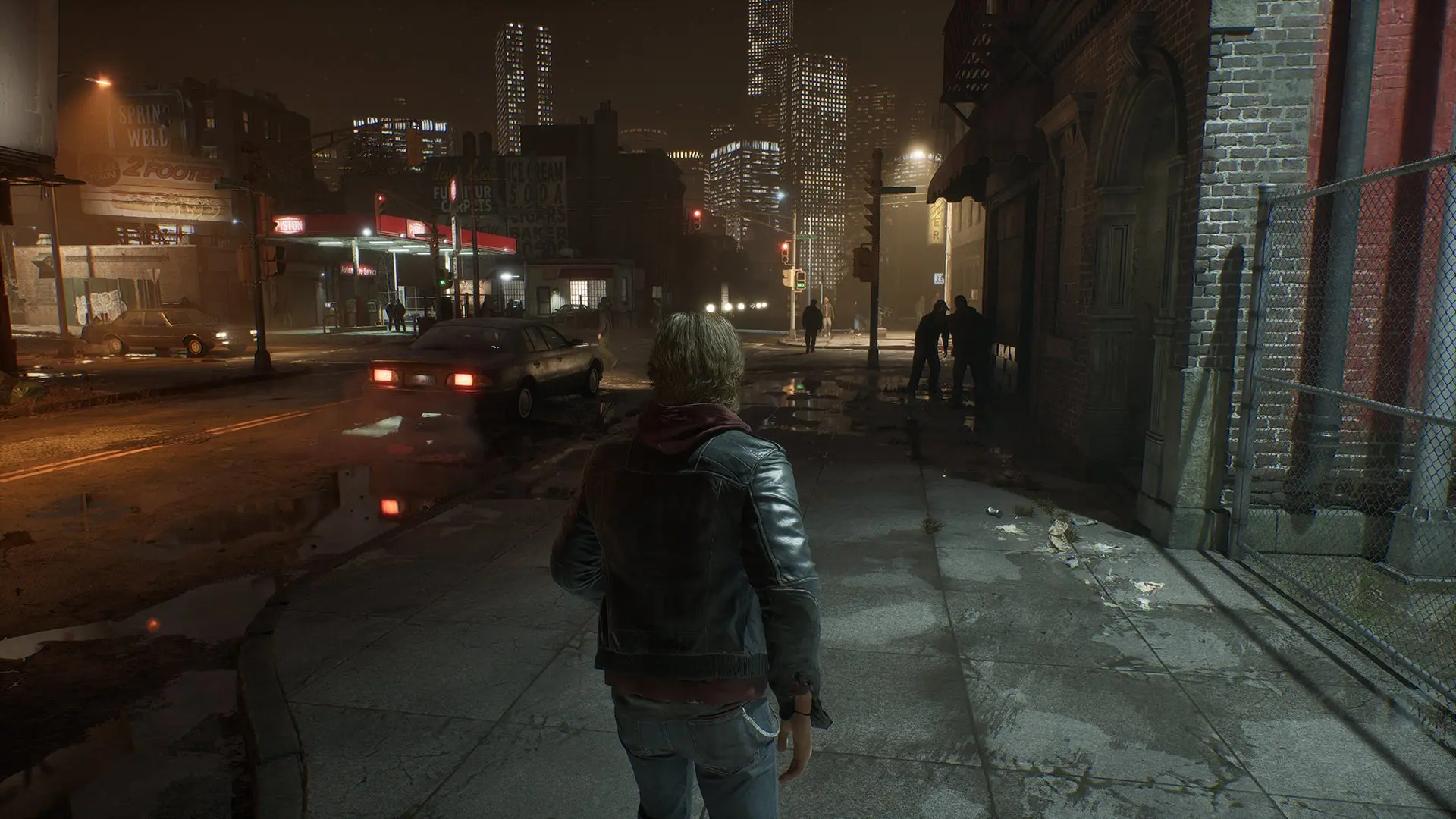 The Creator of Just Cause Is Making a Very Different Action Game