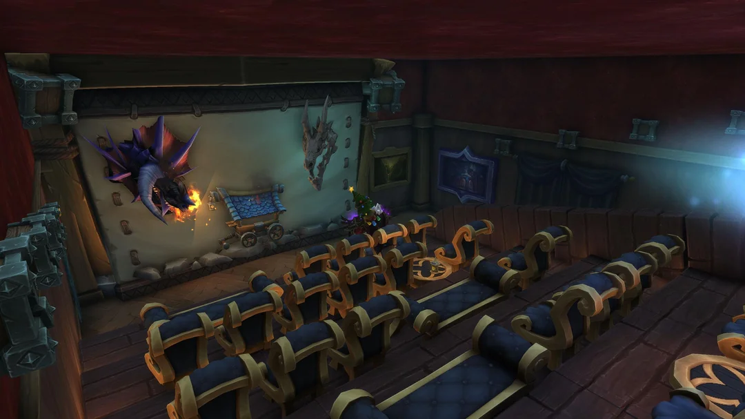 This Player’s Home Just Turned into a Full 3D Movie Theater