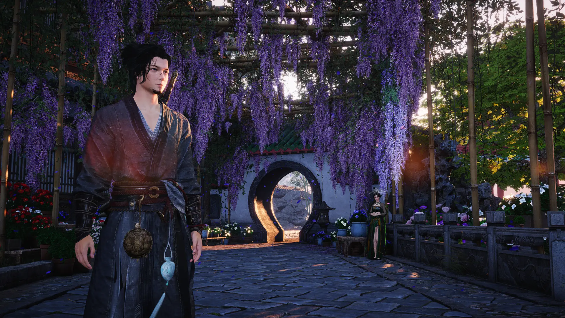 Where Winds Meet Suspends Over 5000 Accounts