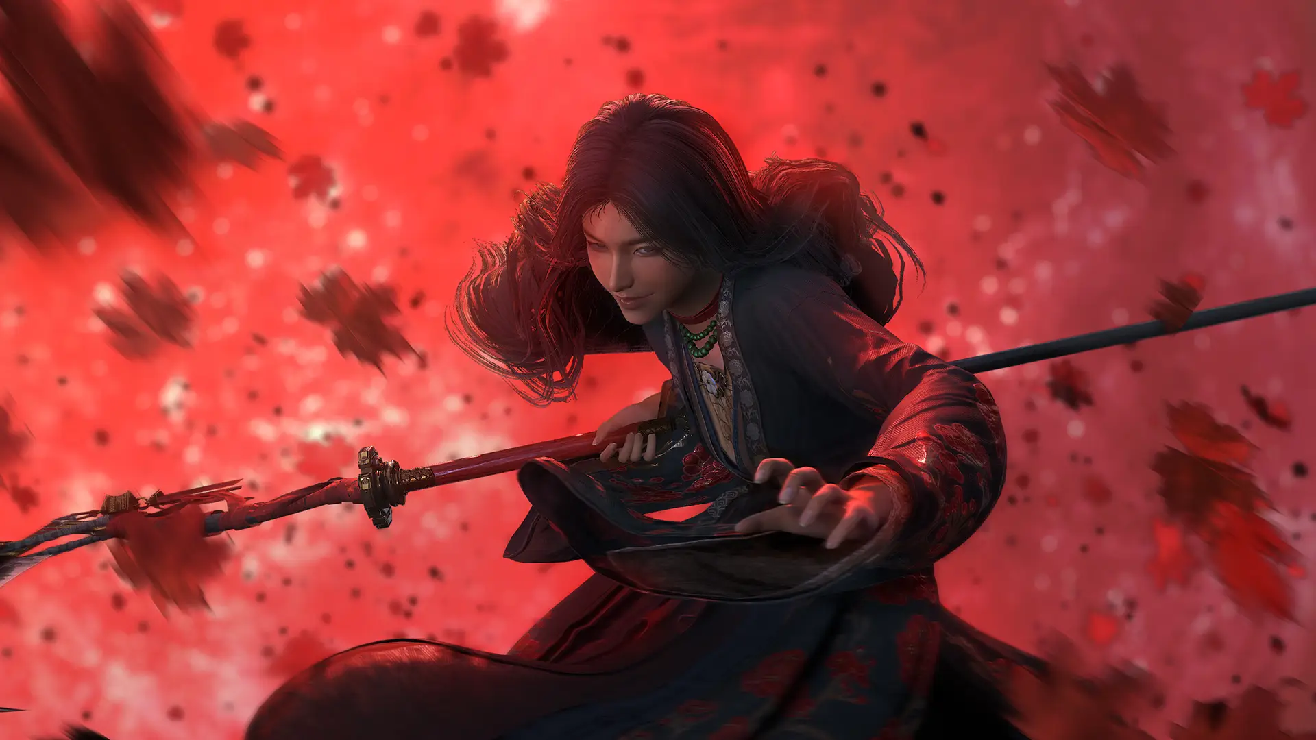 10 Ways to Boost Damage in Where Winds Meet