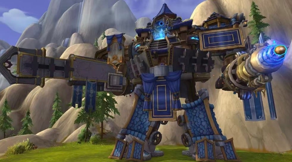 Players Just Hit a New Level of Housing Flex You Won’t Match