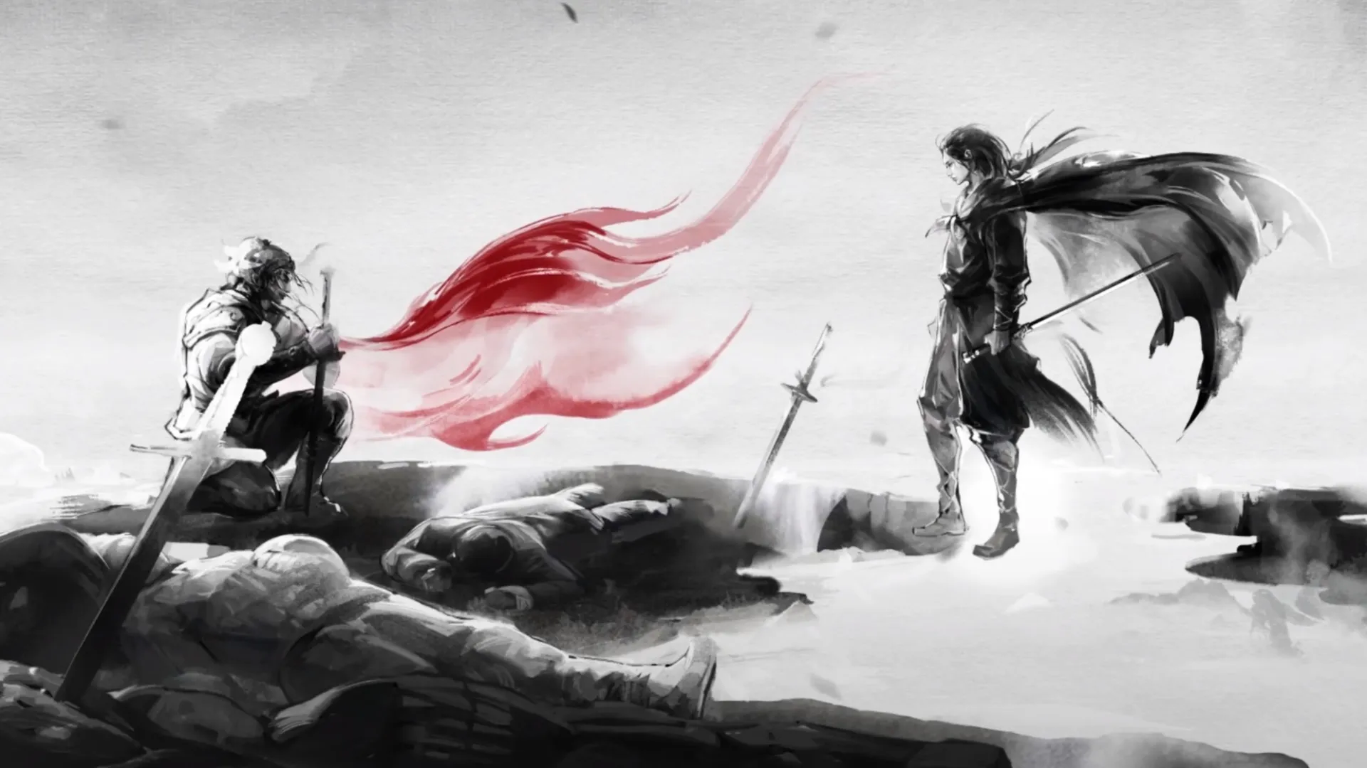 Where Winds Meet Reveals Its December 2025 Content Roadmap