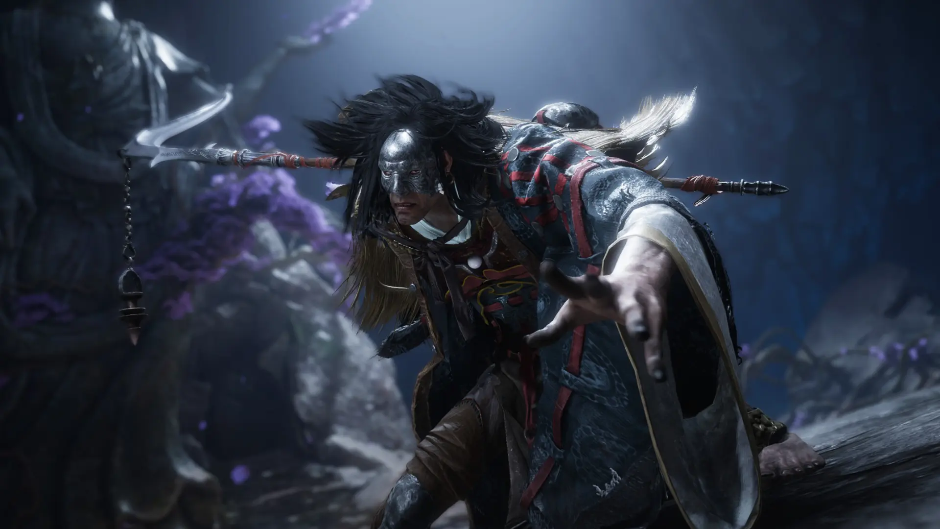 Where Winds Meet Goes Mobile With Full Cross-Play This December