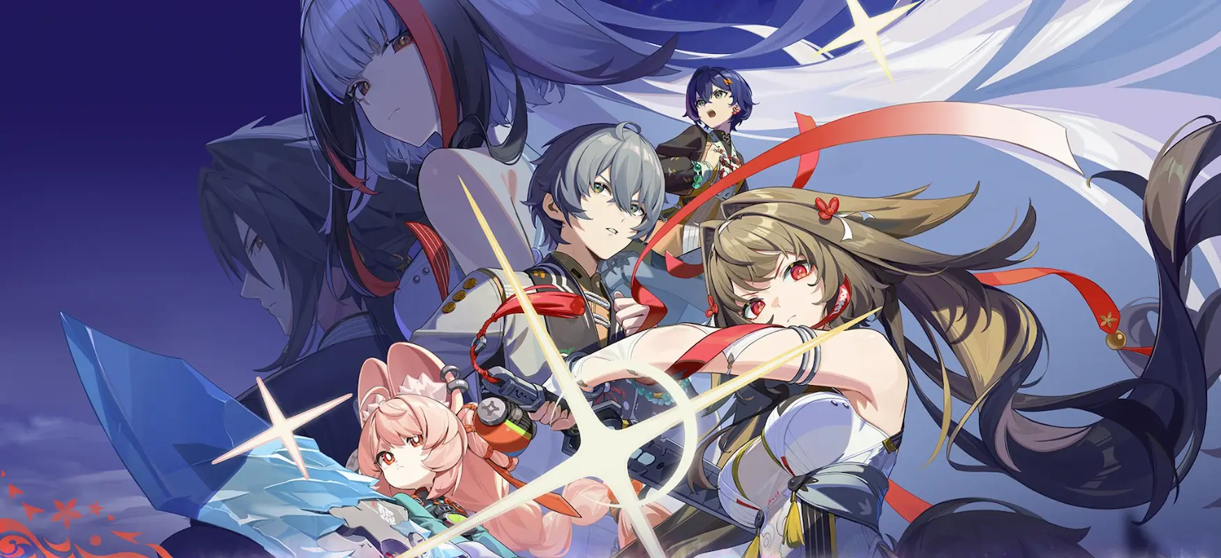 Zenless Zone Zero Reveals New Chapter and Free S-Rank Rewards