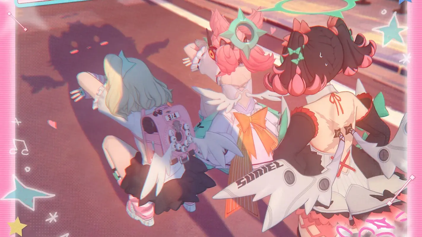 Zenless Zone Zero Leak Teases Angels of Delusion & Vtuber Collab