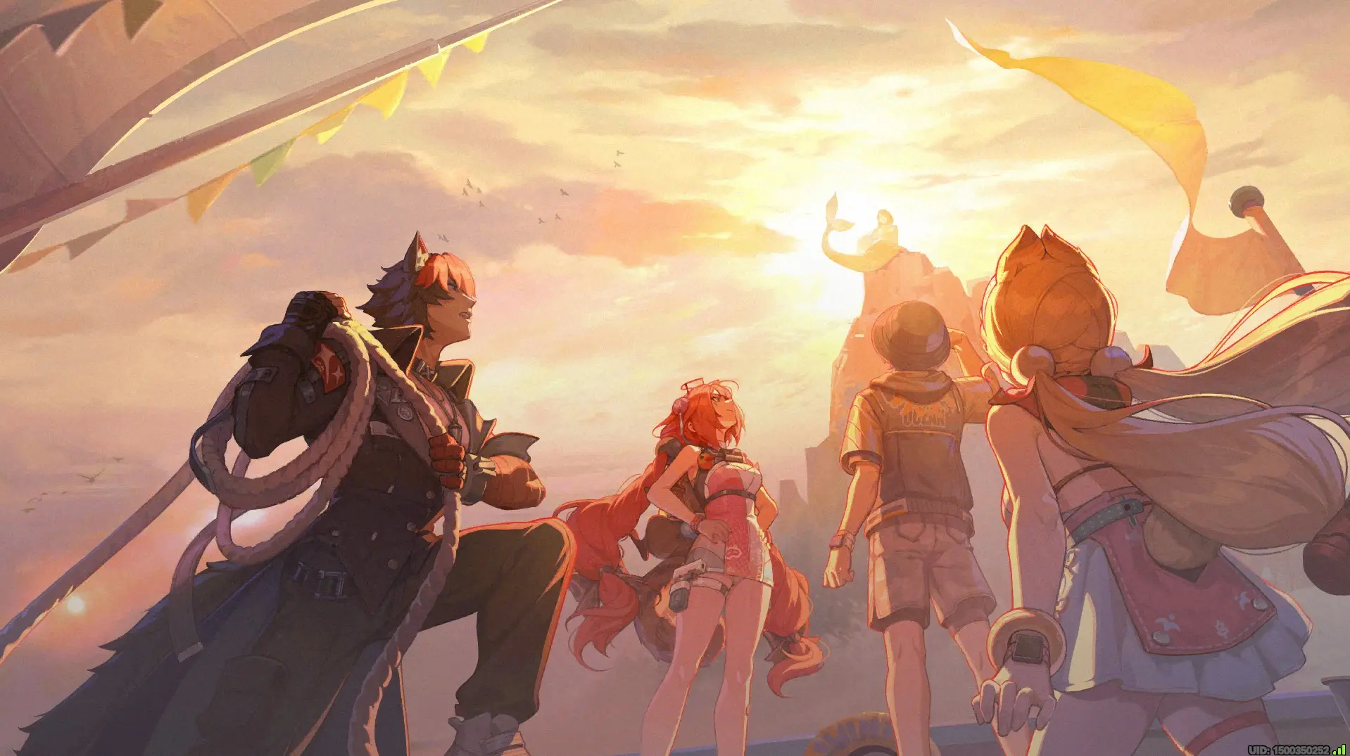 How Zenless Zone Zero Build Its Storytelling and Cutscenes