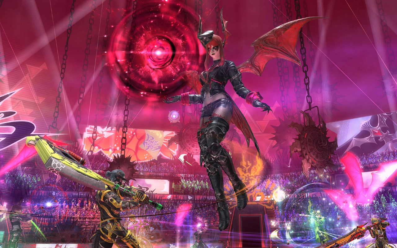 READY for Arcadion Heavyweight Savage? Start Your Prep Now