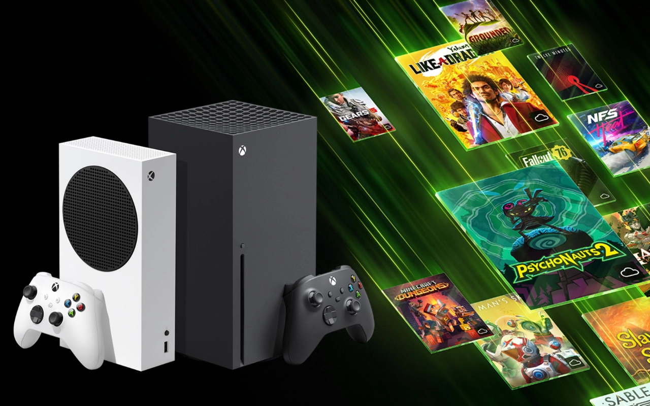 Xbox Allegedly to Release Ad-Supported Tier for Cloud Gaming