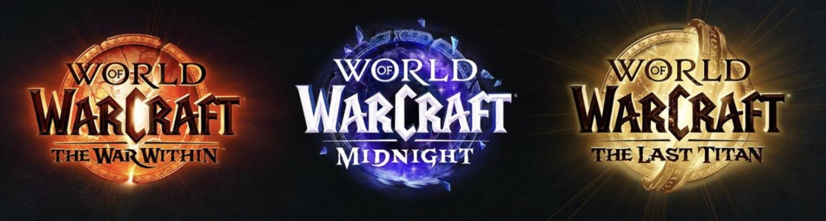 Blizzard Devs Share More Details About Northrend Redesign in The Last Titan Expansion