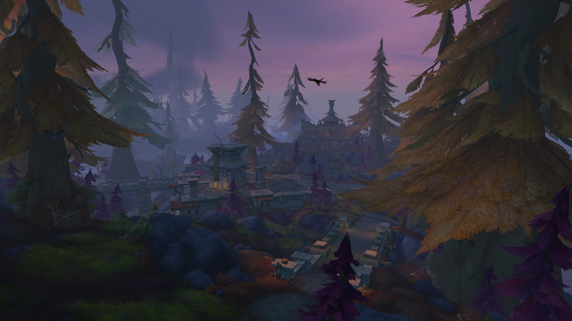 Amani Tribe Renown Rewards: The Top Highlights in WoW Midnight