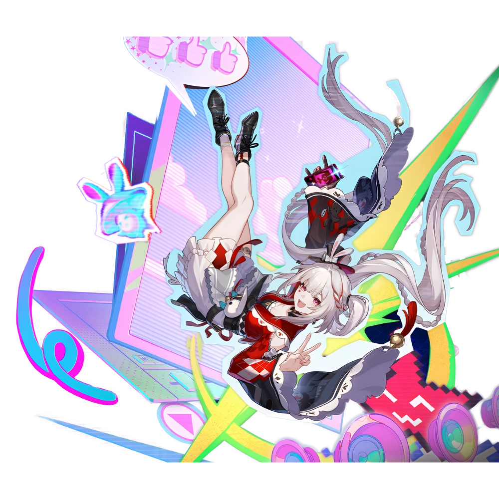 Sparxie Overview: Abilities & Best Weapon for Honkai: Star Rail