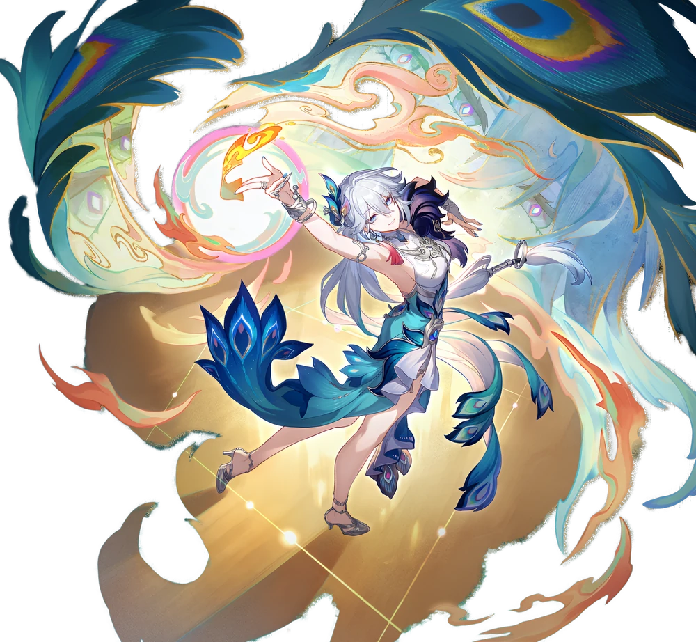 Yao Guang Overview: Abilities & Best Weapon for Honkai: Star Rail