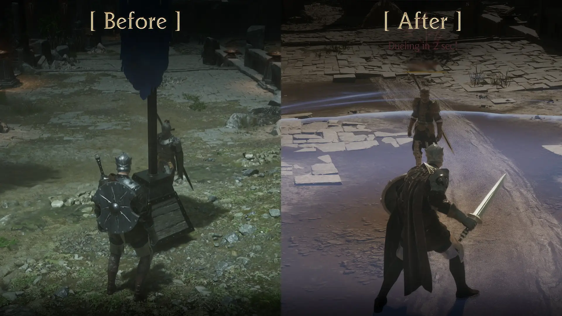 More Updates on the Future of Chrono Odyssey