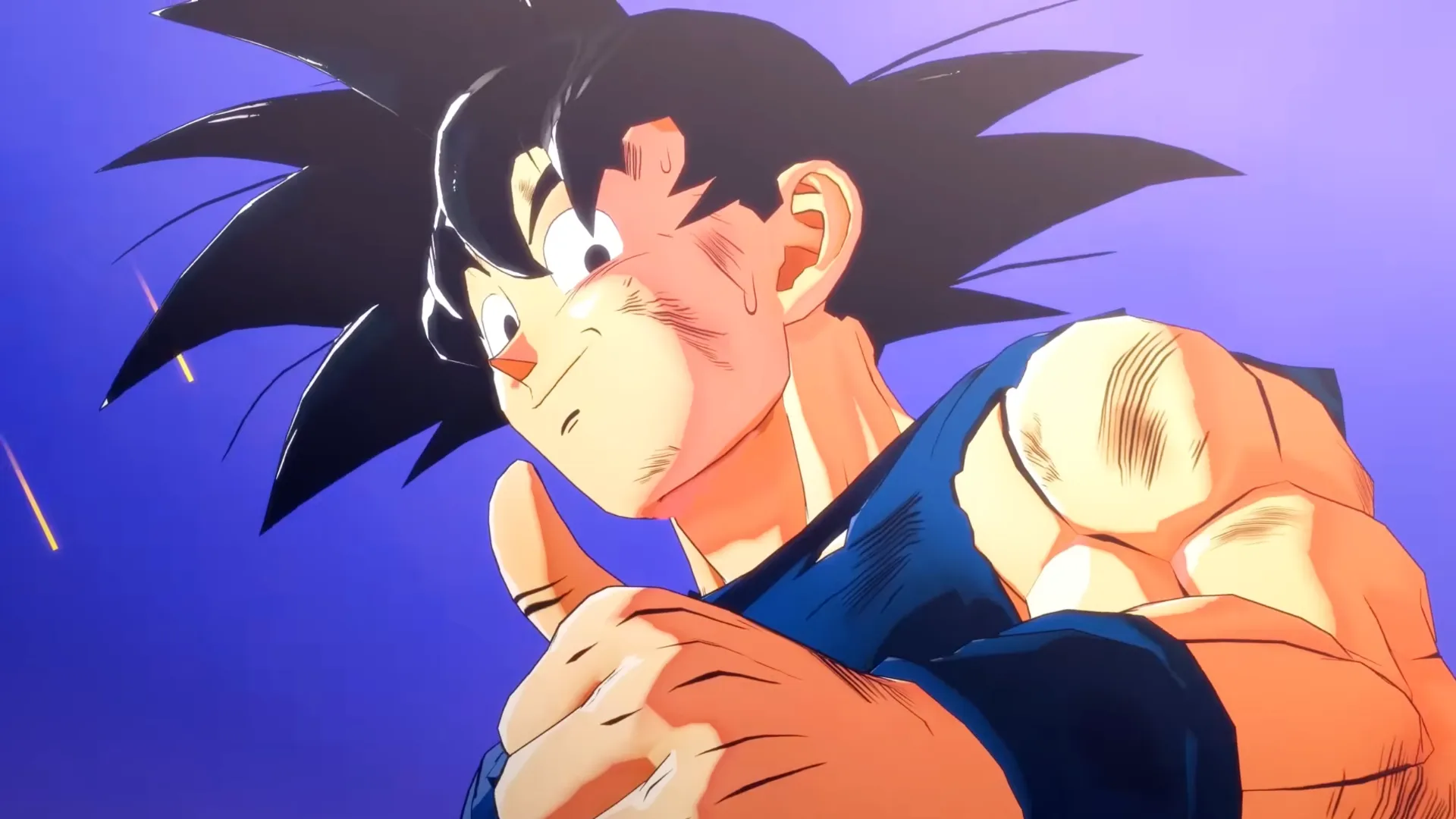 Dragon Ball Z: Kakarot Hits 10 Million Sales, But The Journey Is Not Over