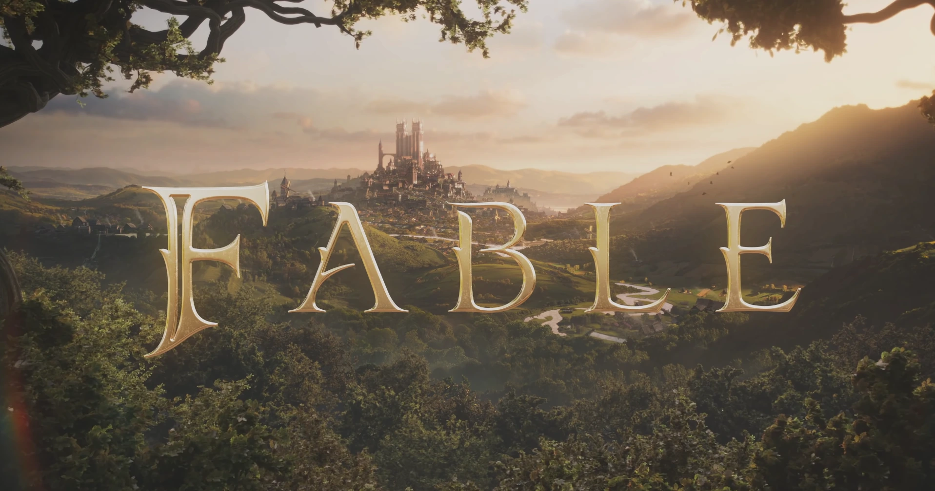 New Fable Details Coming at Xbox Developer Direct This January