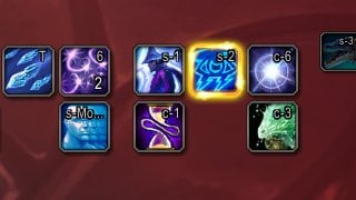 Your Raid Buff Anxiety Is Finally Getting Fixed in Midnight