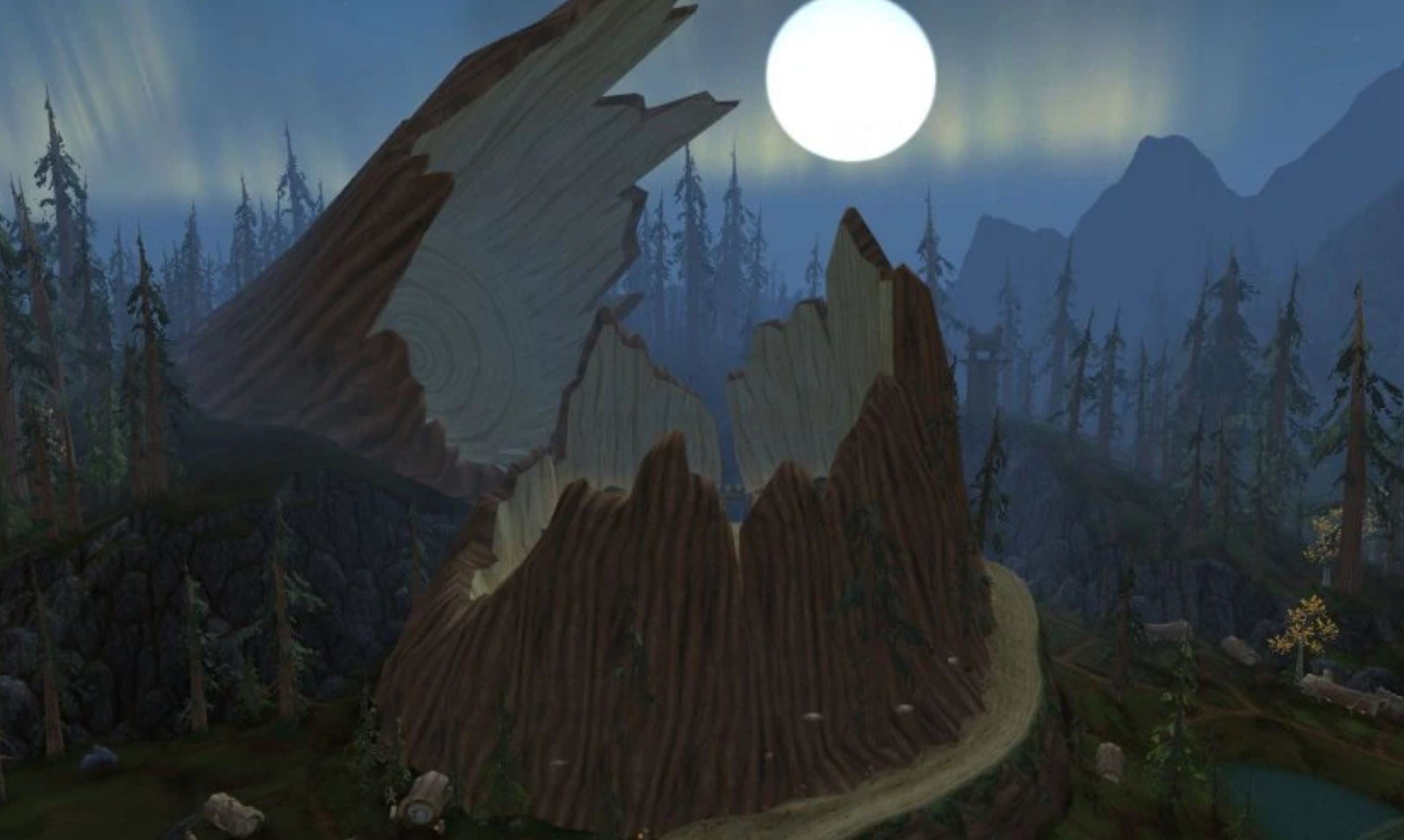 Roaming Mounts and Pets, Build Sharing, Bigger Exterior Budgets, More Decor, Grizzly Hills Neighborhood?! Housing Future Revealed in PC Gamer Interview