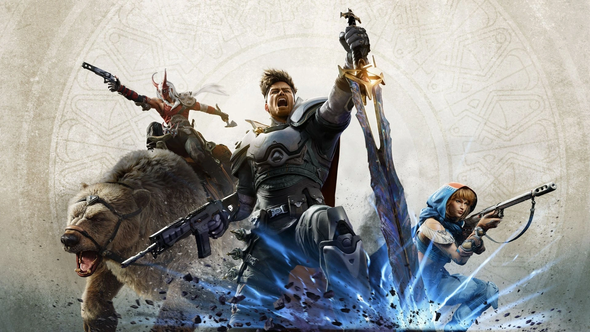 Highguard Didn’t Pay for Its Game Awards Finale Slot