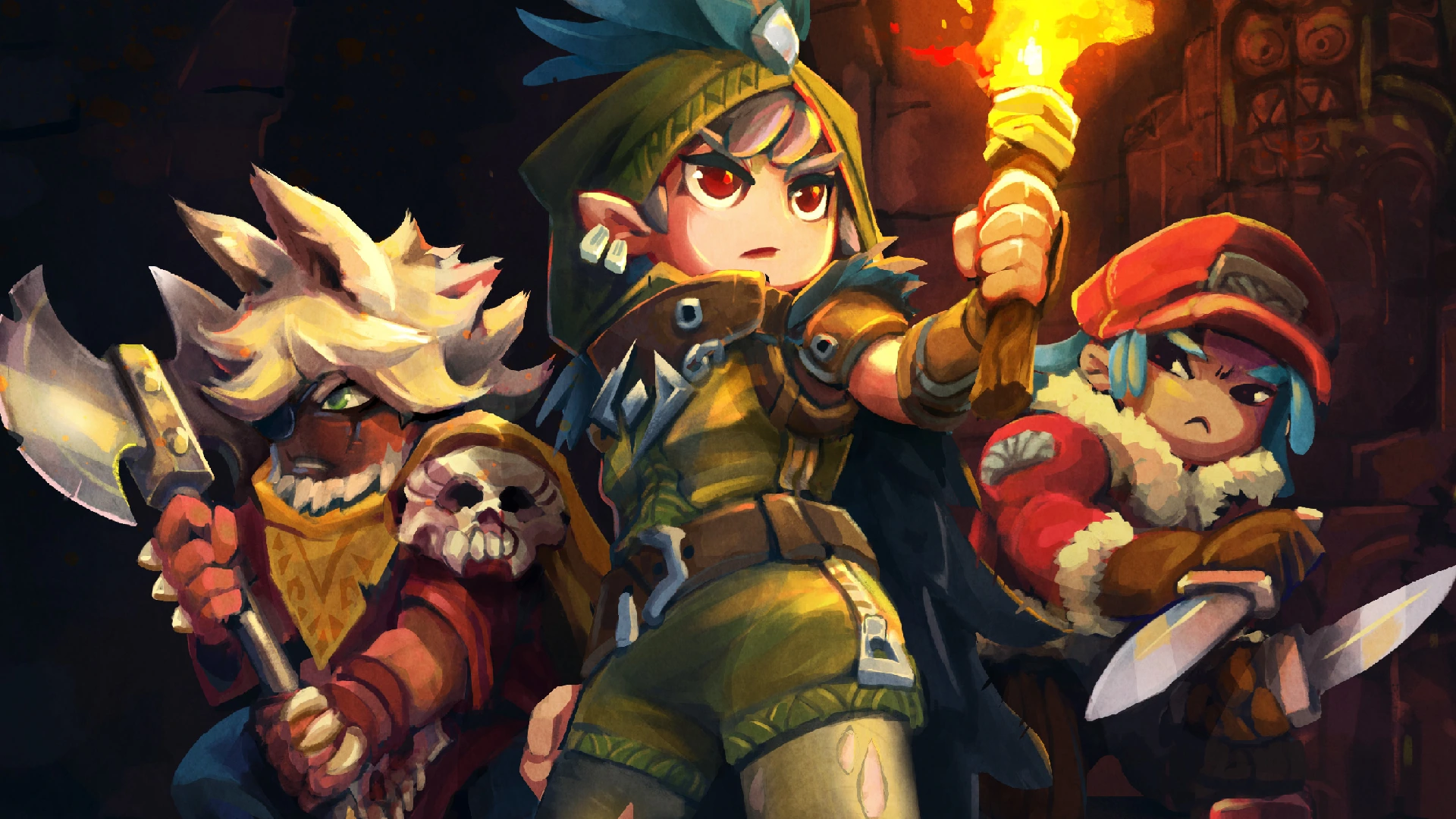 Hytale Finally Launches Early Access — Release Time & Details