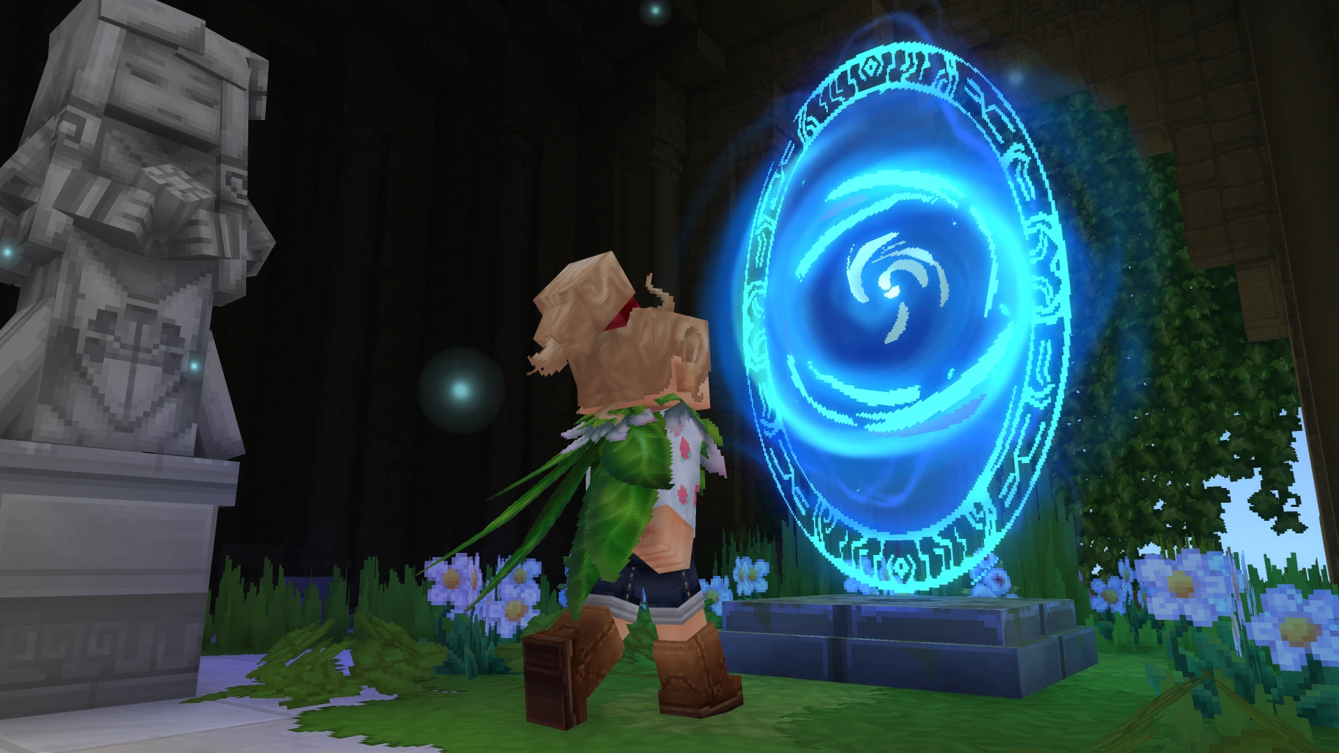 Hytale Is Finally Here: Early Access Now Available