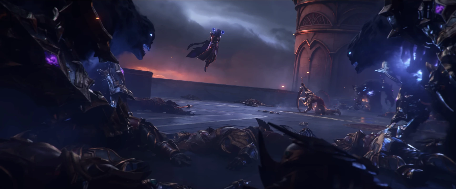 Midnight Early Access Arrives a Day Early!