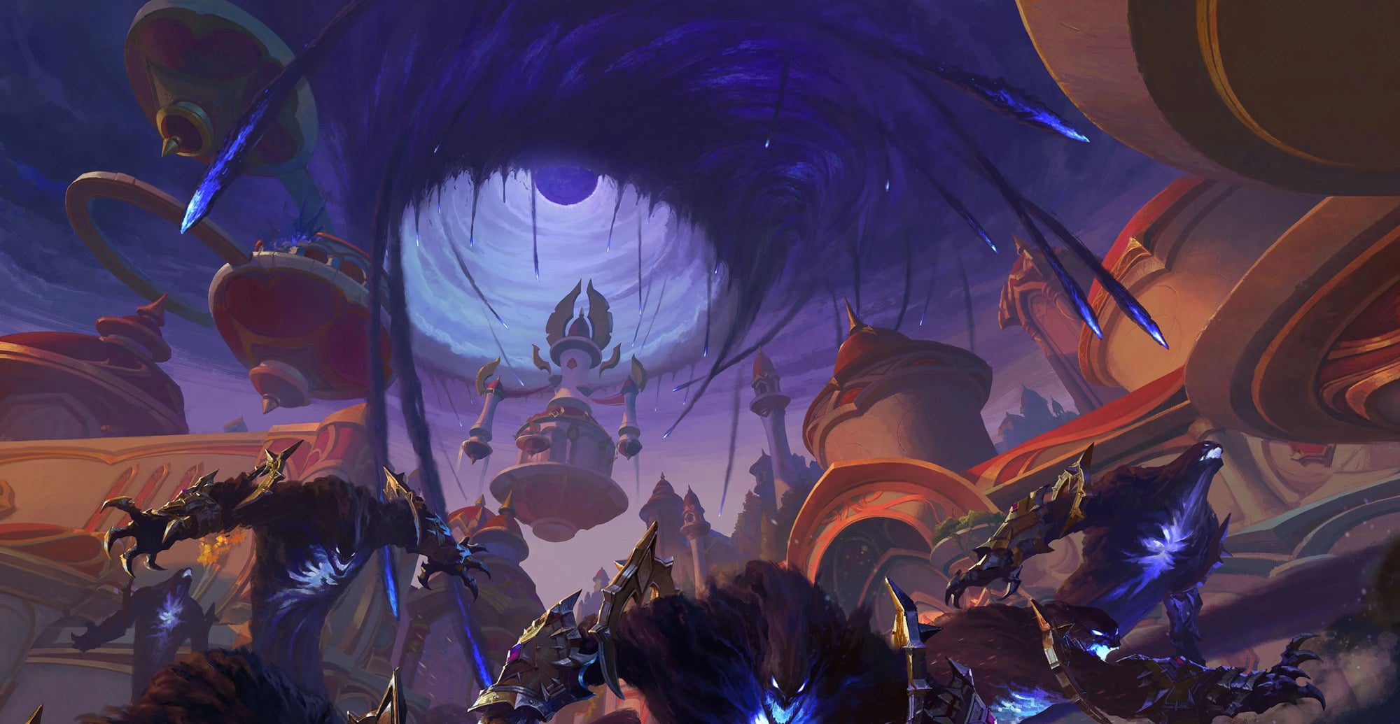 Significant Holy Paladin and Resto Shaman Changes, Class Tuning, and More: Midnight Beta Dev Notes, January 28th