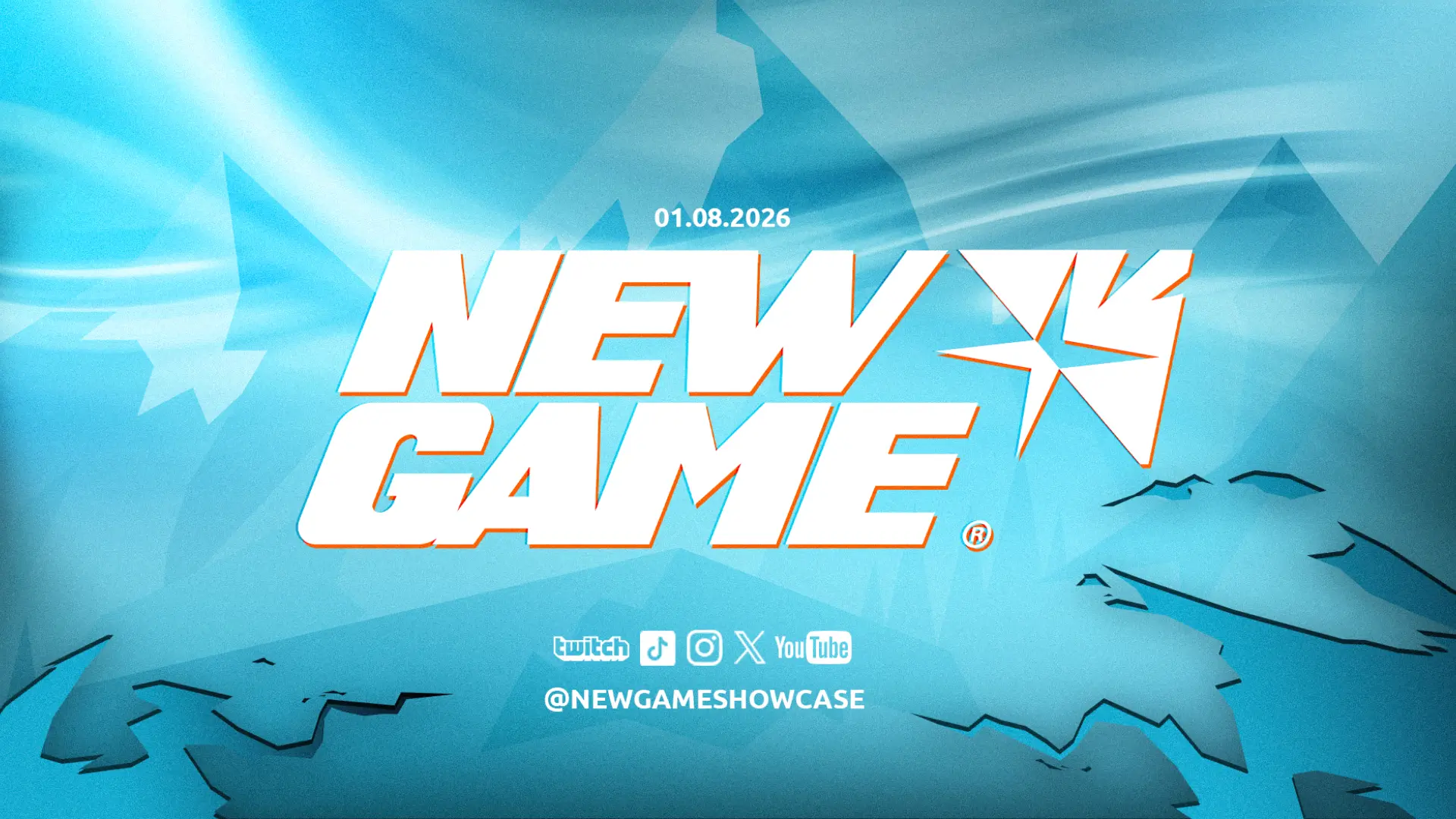 The First Game Showcase of 2026 Is Happening Next Week