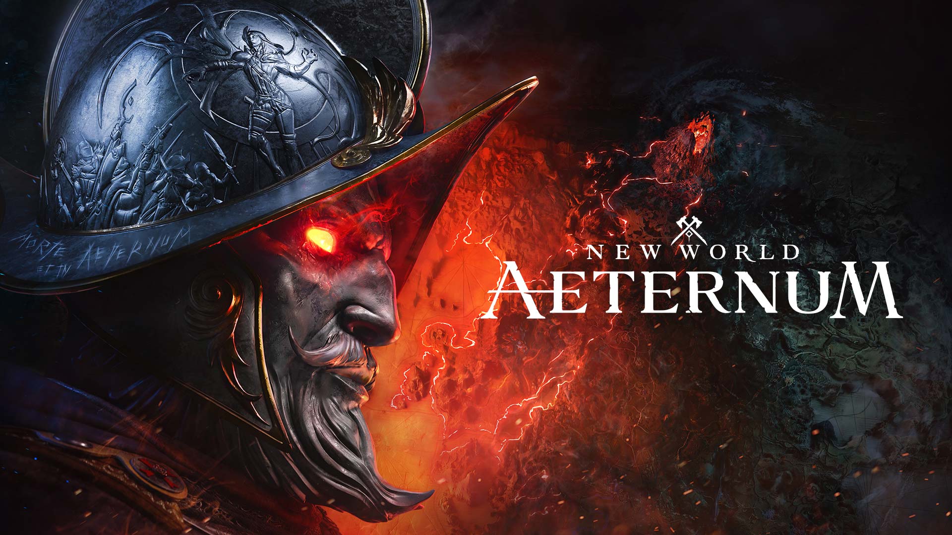 The Last Day of New World: Aeternum