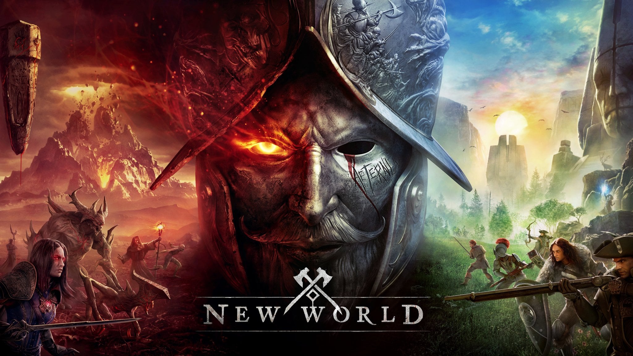 Can New World Be Saved? Offers Are Starting to Pop Up.